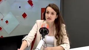 Oana Țoiu despre bugetul UE: Vedem o provocare pentru România