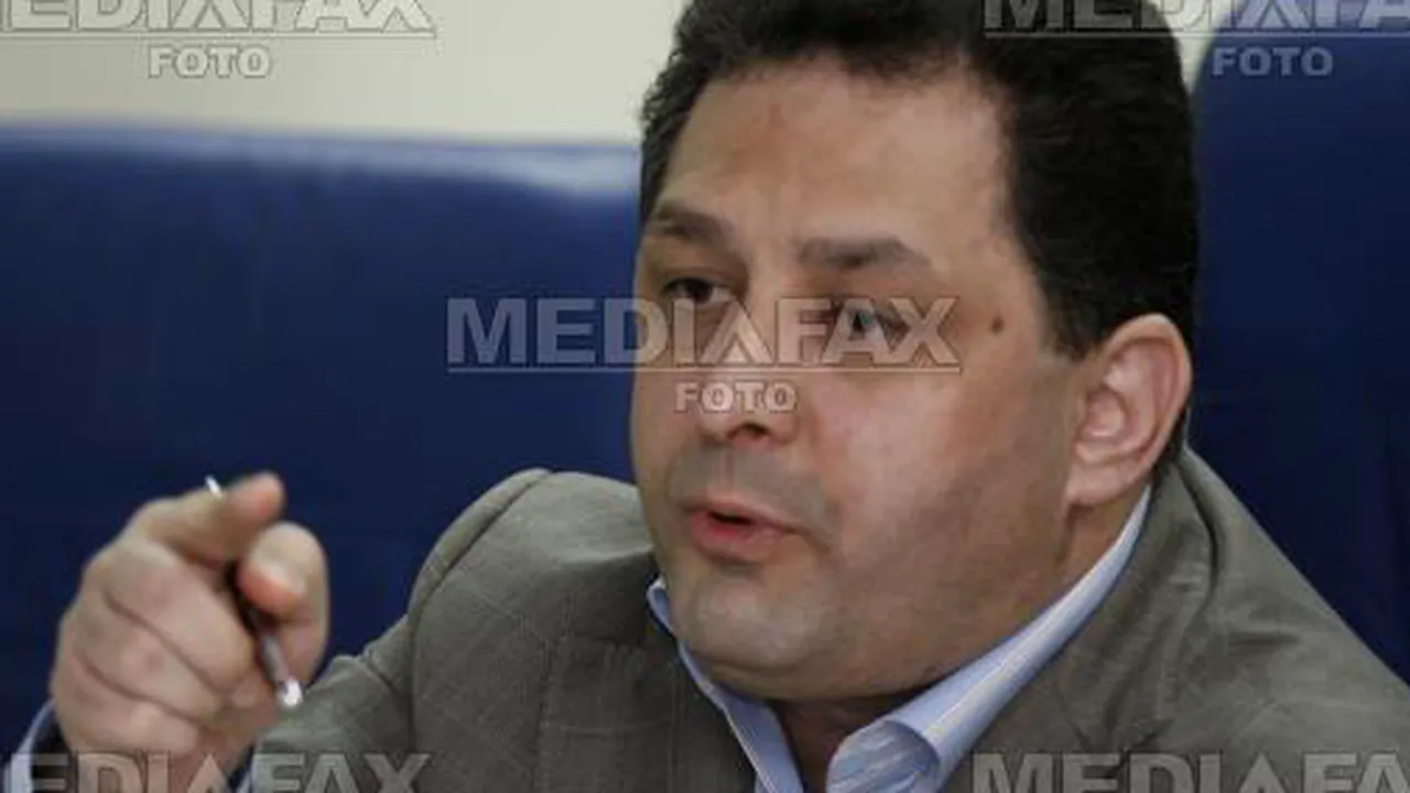 Vanghelie: Băsescu a generat controversa privind Parcul Bordei, când era primar general