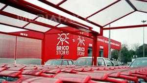 Cât va plăti Kingfisher pentru preluarea magazinelor Bricostore din România