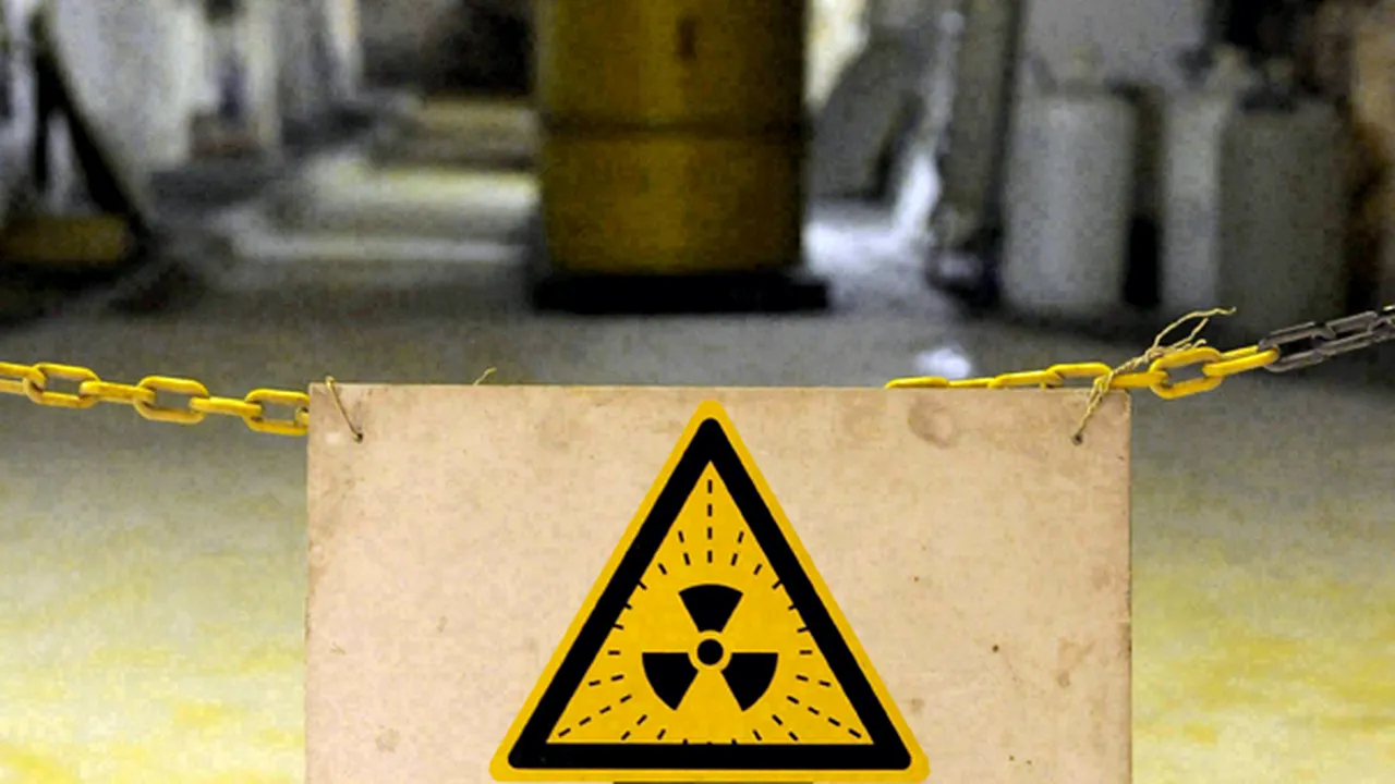 România nu a primit cerere oficială de găzduire de deşeuri nucleare
