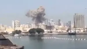 A doua serie de rachete îndreptate către Qatar a fost interceptată. Atac „pe scară largă” cu drone asupra Israelului