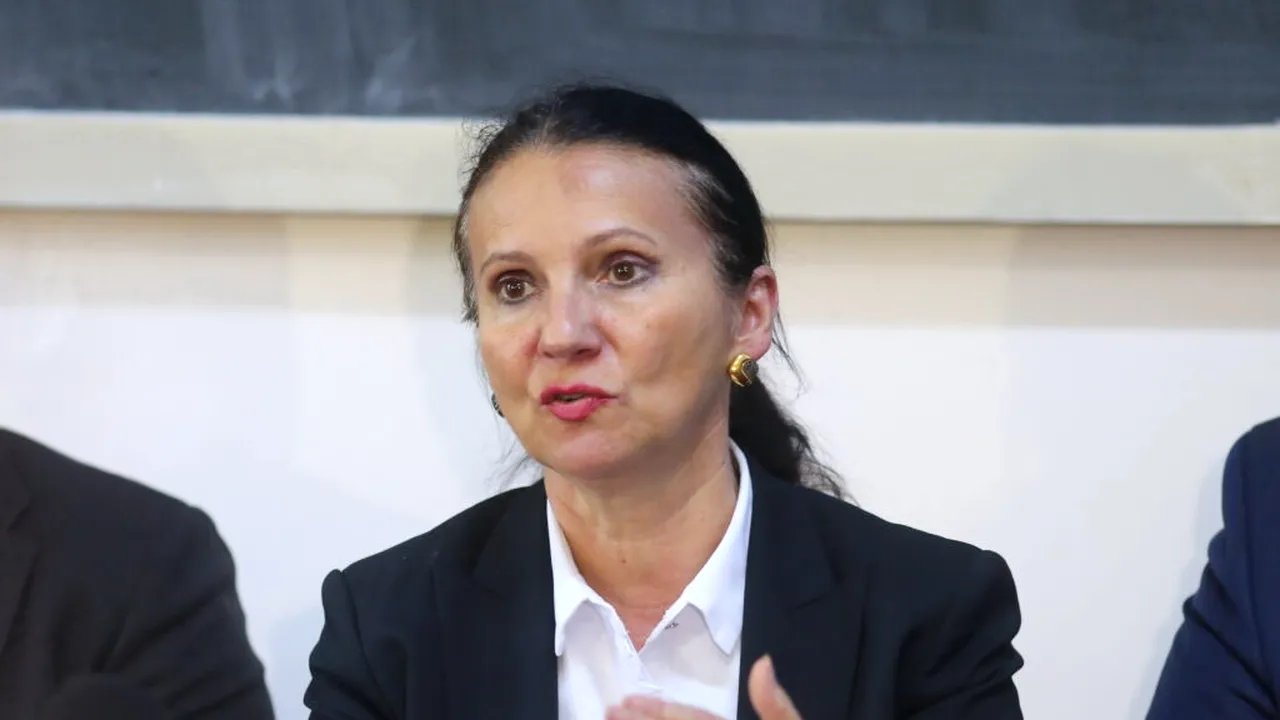 ÎCCJ și Tribunalul Cluj decid azi dacă Sorina Pintea petrece Crăciunul acasă