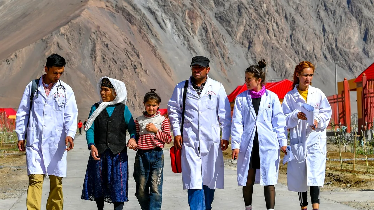 China respinge acuzaţiile „calomnioase” privind situaţia drepturilor omului în provincia Xinjiang 