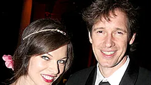 Milla Jovovich s-a căsătorit cu regizorul Paul W. S. Anderson