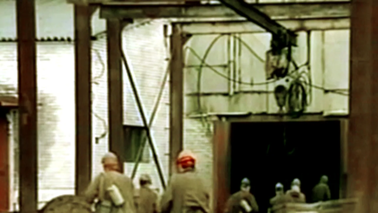 Rusia ameninţă ArcelorMittal cu sechestru asupra unor mine dacă activitatea va fi întreruptă