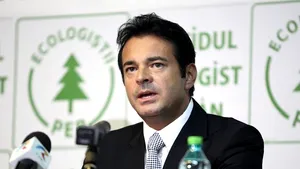 William Brânză şi-a lansat candidatura pentru prezidenţiale