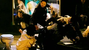 Compania de teatru japoneză Yamanote Jijosha, în turneu în România