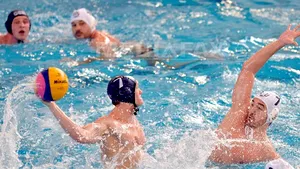 România-Grecia, scor 9-10, în al patrulea meci la CE de polo de la Budapesta