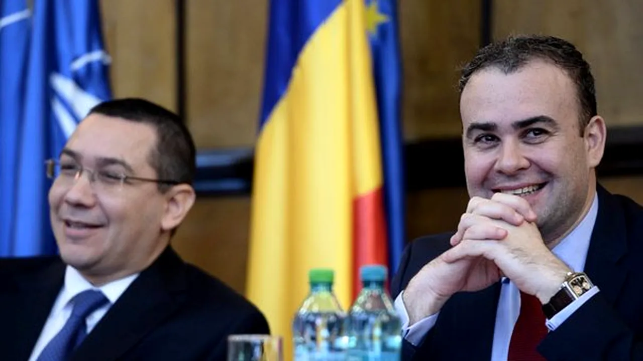 ANALIZĂ: Numirea lui Vâlcov în Guvern, controversată tocmai din cauza datelor privind mandatul de primar