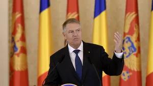 Iohannis, despre românii din Diaspora: au căpătat o voce care se face tot mai bine auzită