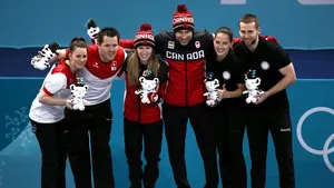 Rusia vrea să scape de sancţiuni, dar deocamdată ”nu poate”! Un nou sportiv din această ţară, medaliat la PyeonChang, a fost testat pozitiv la un control antidoping