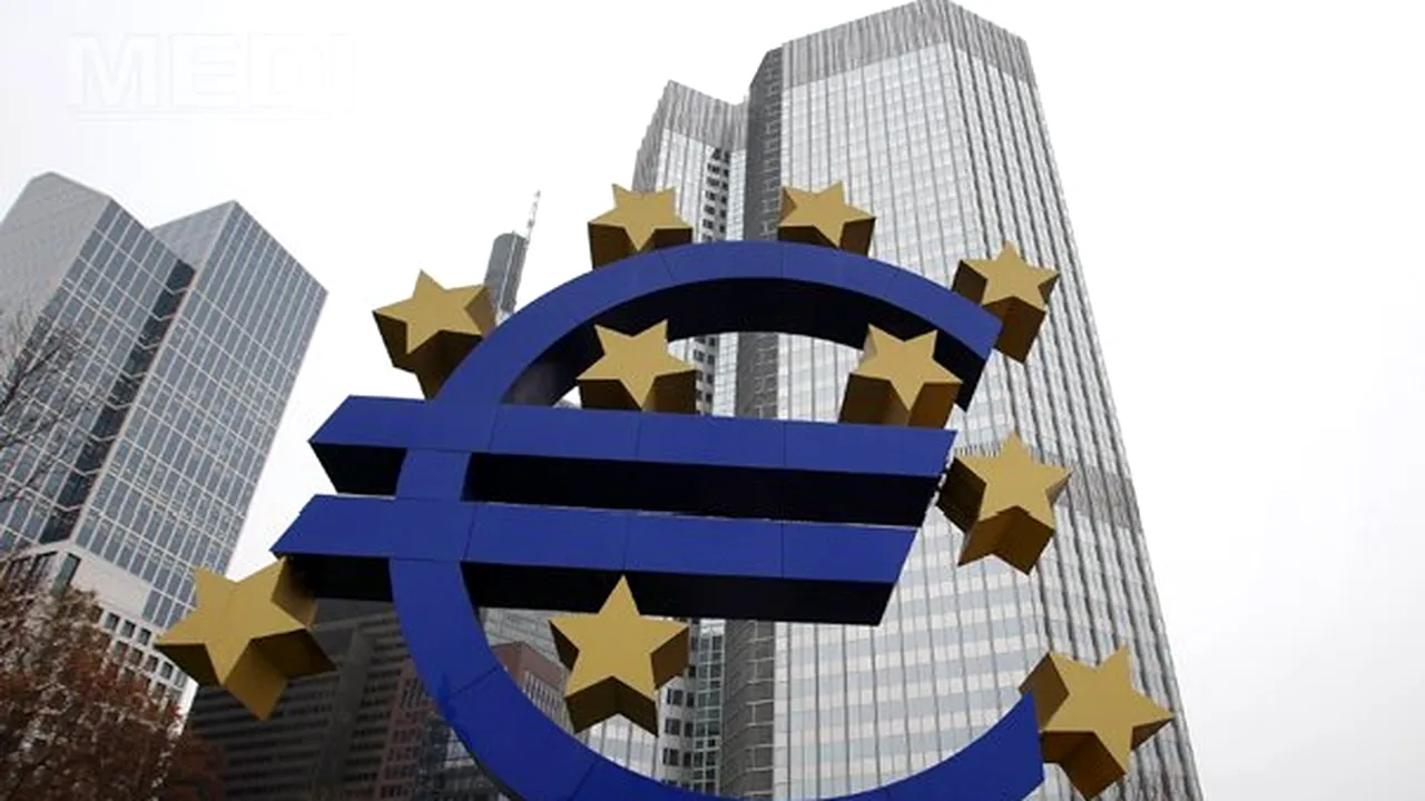 Avertismentul Băncii Centrale Europene (BCE): Cele mai mari bănci din regiune nu sunt pregătite pentru creşterea creditelor neperformante