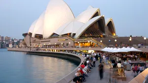 Australia ar putea interzice pe viaţă dreptul de şedere al imigranţilor care debarcă ilegal în ţară