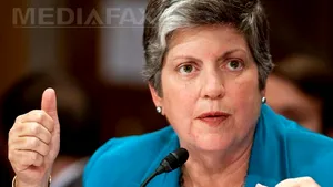 Janet Napolitano: Ameninţarea teroristă din SUA încă este de actualitate