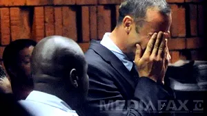 Un nou anchetator principal a fost numit în cazul Pistorius