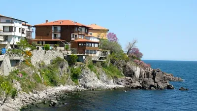 TURISM Cum s-a transformat o zonă din Bulgaria într-un magnet pentru britanici: Este ca Amalfi, dar mai ieftină