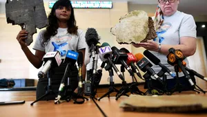 Noi detalii în cazul zborului MH370 al Malaysia Airlines. Unde s-ar afla, „aproape sigur”, epava avionului dispărut în 2014