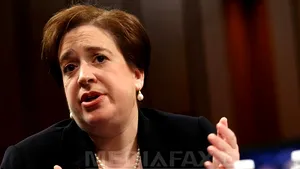Elena Kagan, confirmată de Senatul SUA la Curtea Supremă