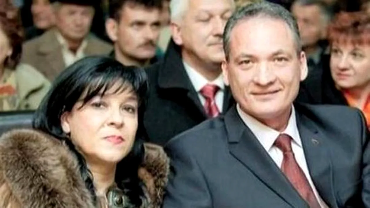 Soţia unui senator PSD, condamnată la 3 ani şi 6 luni de închisoare pentru trafic de influenţă