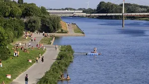 UE investeşte 222 milioane de euro într-un program de cooperare transnaţională în regiunea Dunării