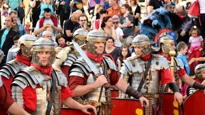 Unele lucrări de restaurare a castrului roman de la Alba Iulia, nerealiste, fără suport ştiinţific