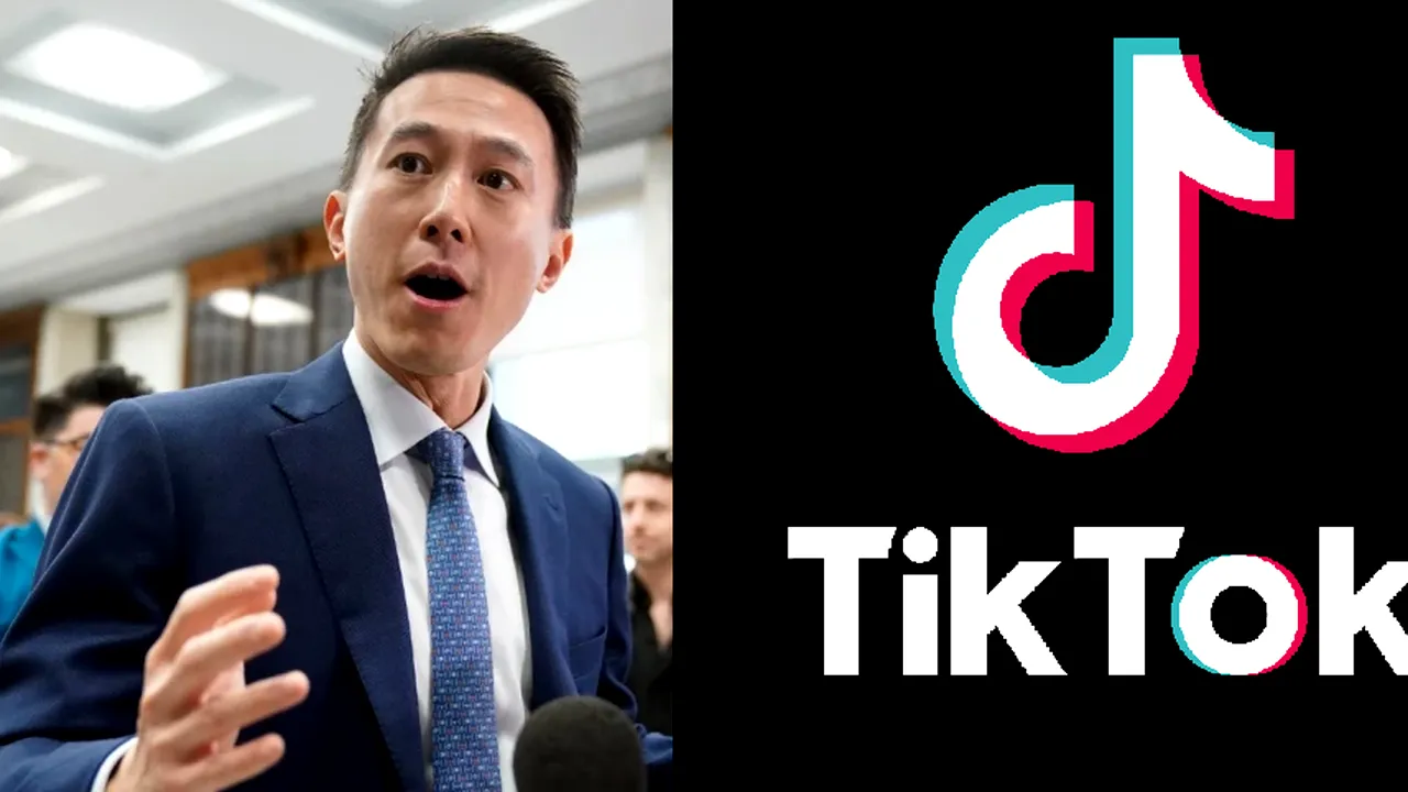 Scandalul TikTok. China spune că nu cere firmelor date din străinătate