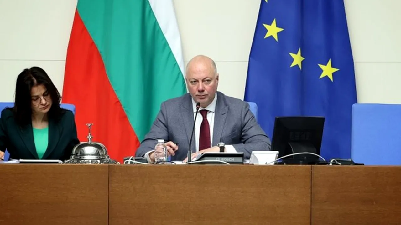 Criza politică din Bulgaria: Partidul de centru-dreapta GERB încearcă să formeze un guvern minoritar