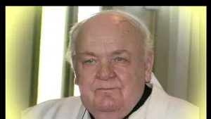 Pierdere mare pentru Biserica romano-catolică: a murit părintele Heinrich Ferenc