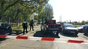 O dronă rusească cu încărcătură explozivă s-a prăbușit la Galați. | UPDATE: Drona a fost detonată (VIDEO) | Peste 200 de persoane, evacuate | Precizările ministrului Apărării | Ambasadorul Rusiei, convocat la MAE
