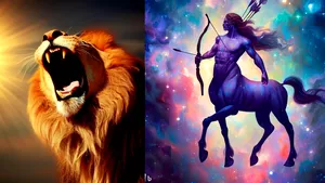 HOROSCOP 25 Aprilie 2023, Marţi - Leul este creativ astăzi, Săgetătorul ţinteşte spre Soarele din Taur 