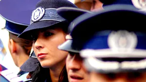 Peste 12.000 de poliţişti vor asigura ordinea în prima zi de şcoală