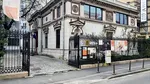 Cum salvăm clădirile istorice? Primăria Capitalei cheamă experți și cetățeni la dialog / Dezbatere publica privind proiectul de renovare a faţadei Muzeului Theodor Aman