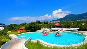 Cel mai tare Aquapark din Europa de Est se deschide în România. Proiectul are primii bani prevăzuţi în bugetul pe 2018