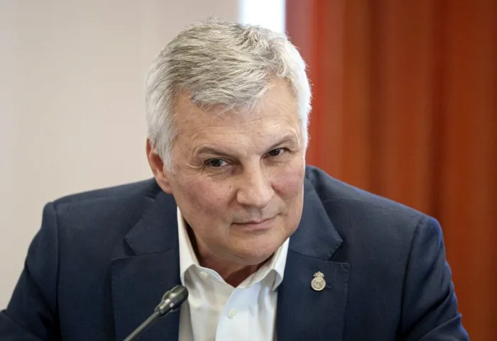 POLITIC Daniel Zamfir, confruntat cu declarația că nu va vota Guvernul Niculescu:„Nu dau un vot în orb”