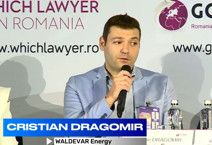 ECONOMIC Reacția Waldevar Energy la dosarul cu mită de 450.000 de euro: CEO-ul era verificat de un an și jumătate
