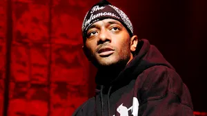 A murit rapperul american Prodigy, la 42 de ani