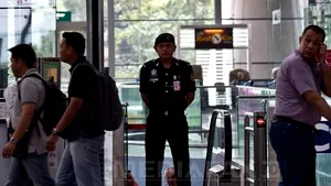 Avionul dispărut: Unul dintre pasagerii suspecţi ai zborului MH370 a fost identificat