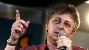GDS a acordat premiul organizaţiei pe 2007 politologului Vladimir Tismăneanu