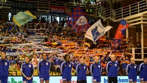 Echipa Oltchim devine HC Oltenia şi continuă în Liga Naţională