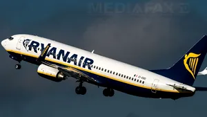 Ryanair retractează anunţul privind lansarea de zboruri transatlantice low-cost