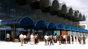 Pe Otopeni vor fi cu 30% mai mulţi pasageri în perioada lucrărilor de pe Băneasa