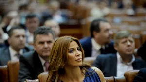 Inspecţia Judiciară, verificări după declaraţiile deputatului PSD Andreea Cosma, privindu-l pe Negulescu / Parlamentarul susţine că procurorul a fabricat probe pentru a-i fi incriminată familia