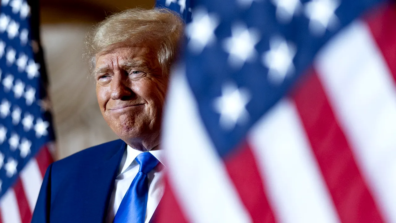 Trump este mulţumit de scrutinul din SUA,dar unii republicani îi cer să amâne anunţarea candidaturii