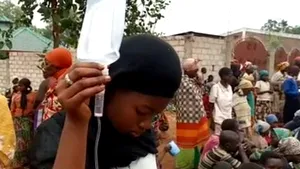 Cel puţin 34 de refugiaţi din Burundi, ucişi în urma confruntărilor cu forţele militare din Republica Democrată Congo