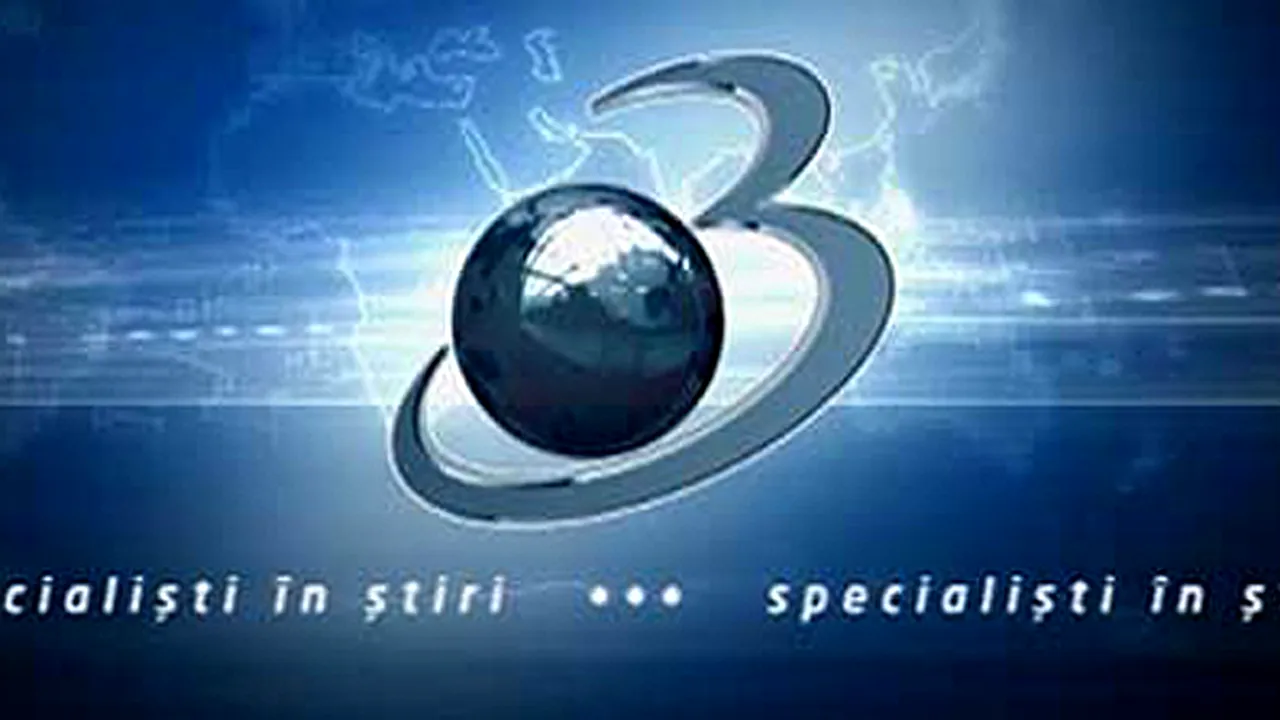 Avocat: Sediul Antena 3 a fost indisponibilizat. Am făcut contestaţie la executarea deciziei 