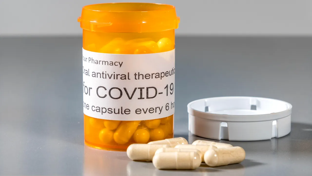 Medicamentul pentru artrita reumatoidă de la Pfizer este benefic în pneumonia COVID-19 - STUDIU