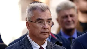 Peiu (AUR): Triunghiul Bermudelor a înghițit „reforma” coaliției pentagonale