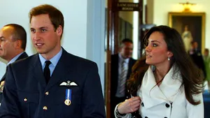Prinţul William, pregătit să-şi dedice următorii şapte ani carierei militare