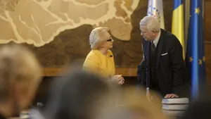 Răspunsul lui Meleşcanu când a fost întrebat dacă s-ar înscrie în PSD