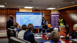 Foști lideri mondiali și experți AI simulează deja următoarea pandemie globală. Ce scenarii au alarmat participanții la experiment